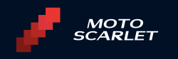 Moto Scarlet Website Logo