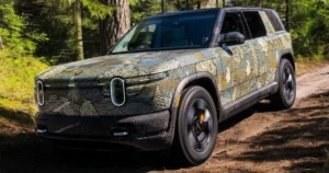 2026 Rivian R2 – Release Date, Price & Specifications